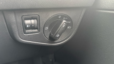 Volkswagen Polo 1.0 TSI Life 5dr DSG Petrol Hatchback